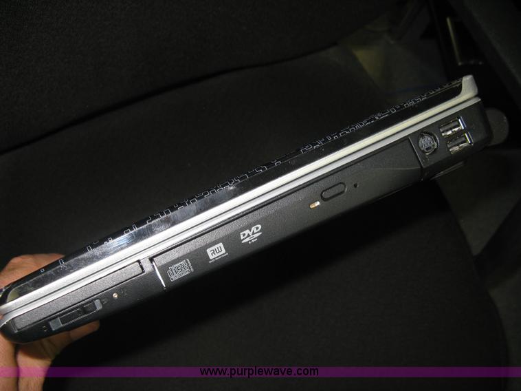 image for item R9564 Dell PP29L laptop computer