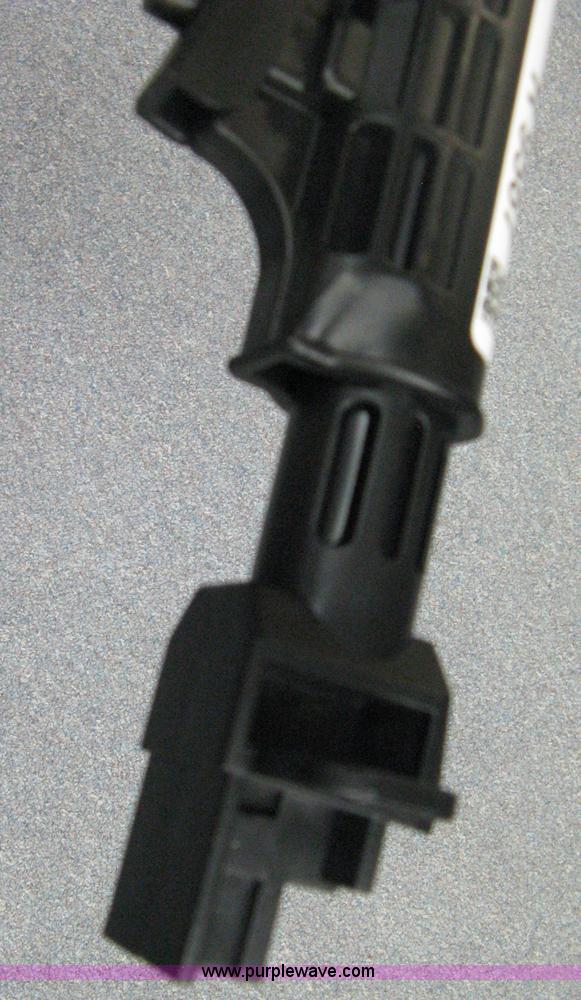 image for item R9567 Guntec six position collapsible stock