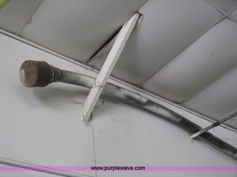 image for item R9569 Suction hose