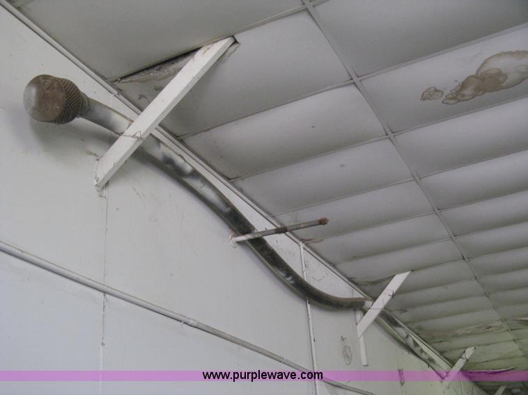 image for item R9569 Suction hose