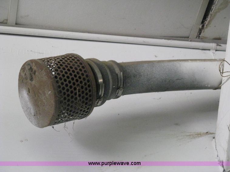 image for item R9569 Suction hose