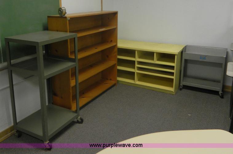 Assorted furniture in Claflin, KS Item T9336 sold Purple Wave