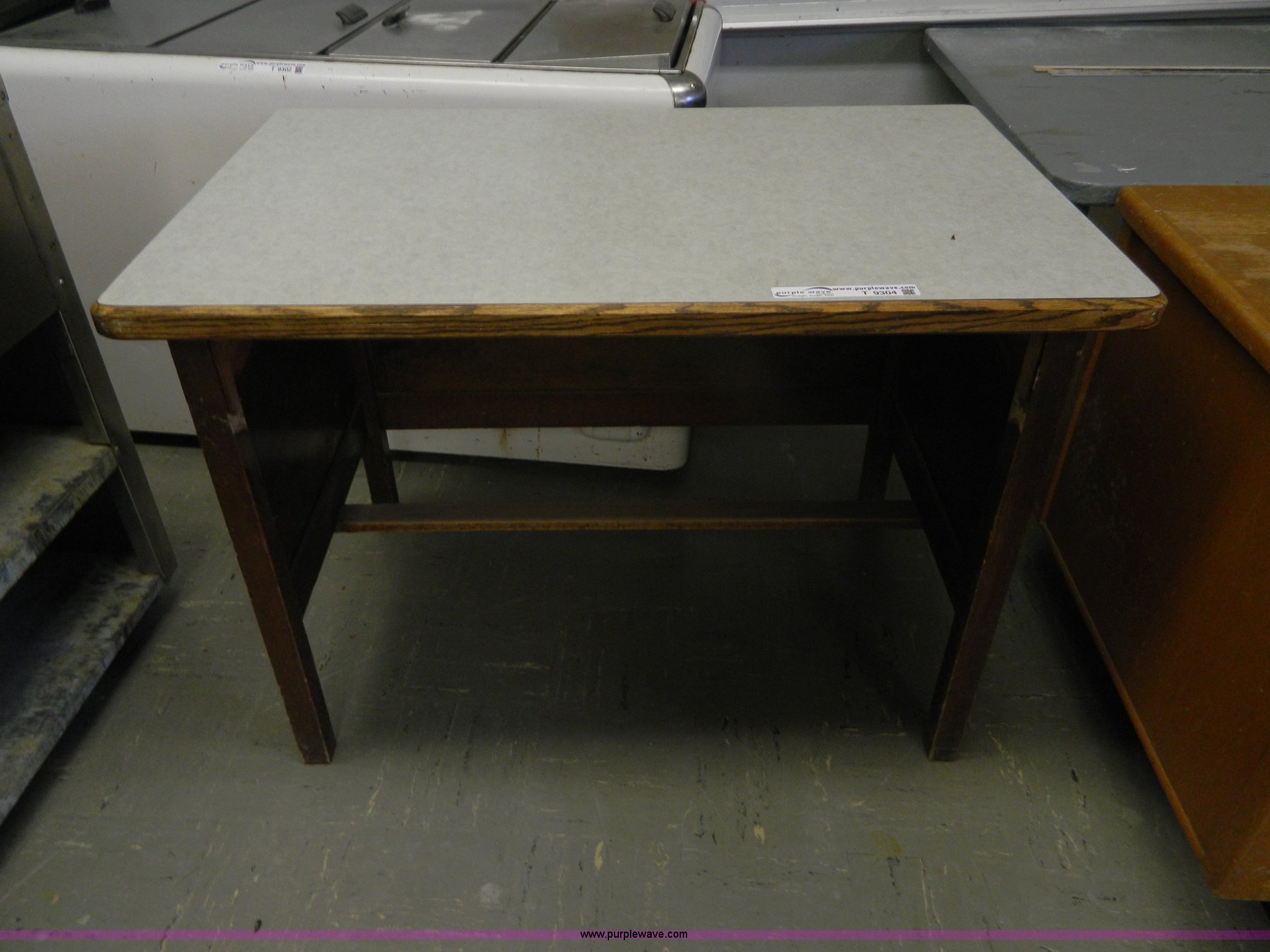 *Assorted furniture in Claflin, KS Item T9304 sold Purple Wave