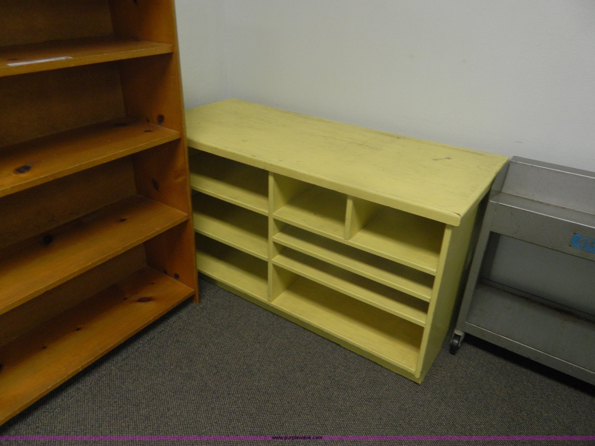 Assorted furniture in Claflin, KS Item T9336 sold Purple Wave