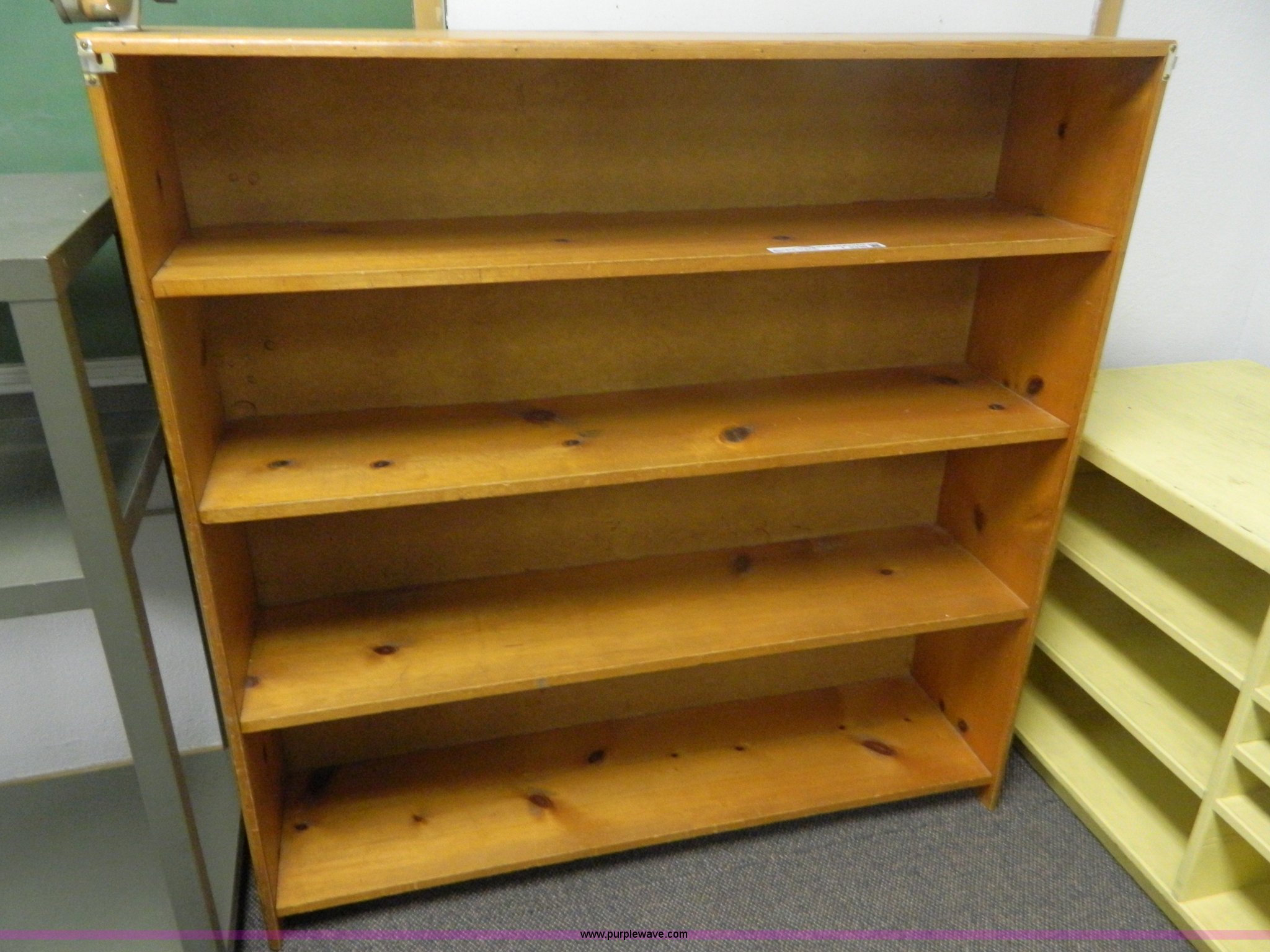 Assorted furniture in Claflin, KS Item T9336 sold Purple Wave