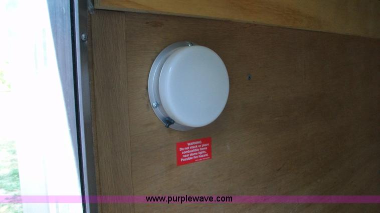 image for item B1437 Carry-On 5 x 8 cargo trailer