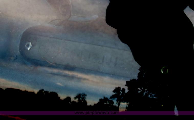 image for item B2438 1988 Chevrolet C3500 stake truck