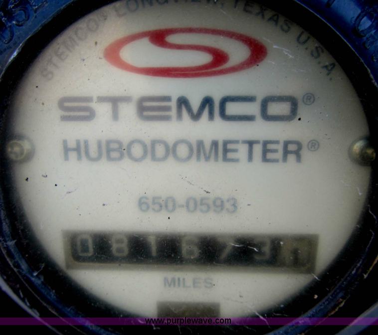 image for item B2756 1994 TMC T70606 transit bus