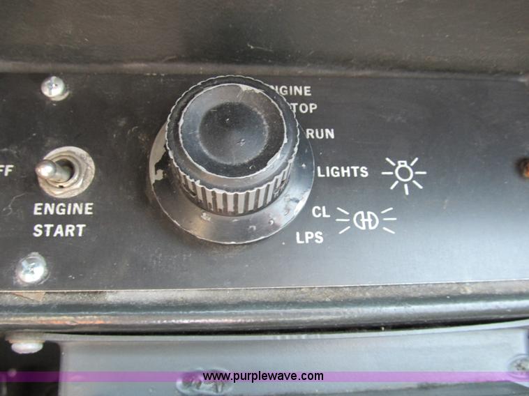 image for item B2756 1994 TMC T70606 transit bus