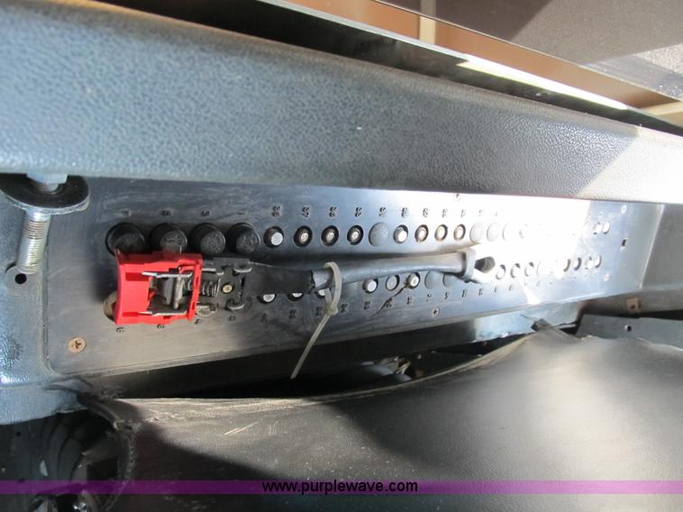 image for item B2756 1994 TMC T70606 transit bus