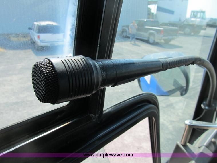 image for item B2756 1994 TMC T70606 transit bus