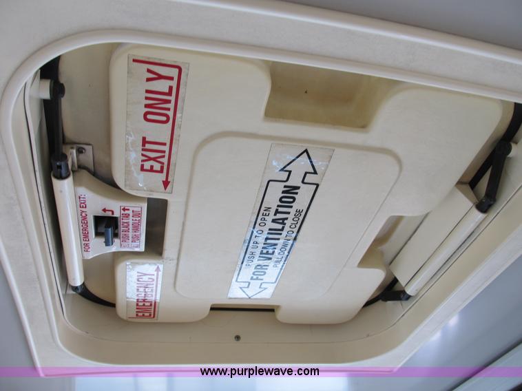 image for item B2756 1994 TMC T70606 transit bus