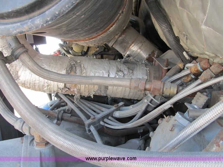 image for item B2756 1994 TMC T70606 transit bus