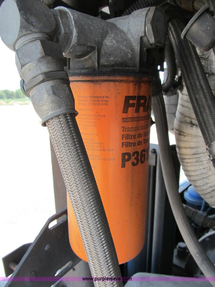 image for item B2756 1994 TMC T70606 transit bus