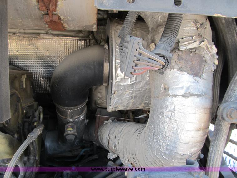 image for item B2756 1994 TMC T70606 transit bus