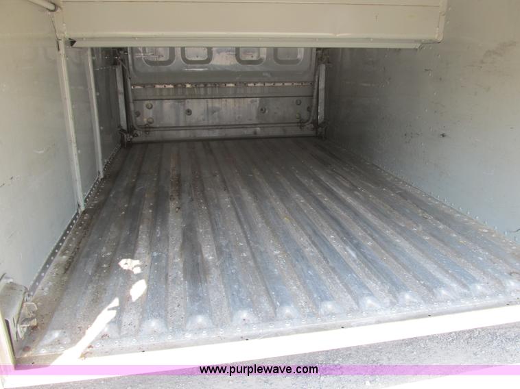 image for item B2757 1997 MCI MC-12 coach bus