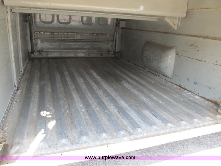 image for item B2757 1997 MCI MC-12 coach bus