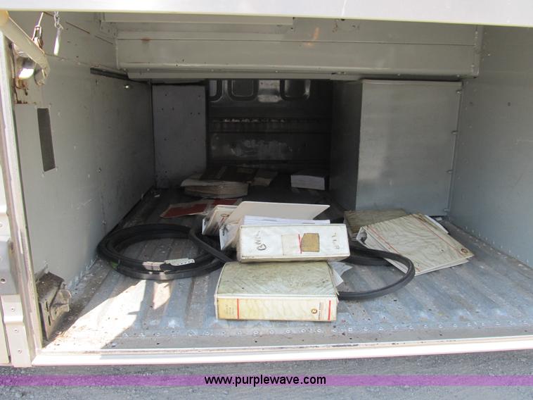 image for item B2757 1997 MCI MC-12 coach bus