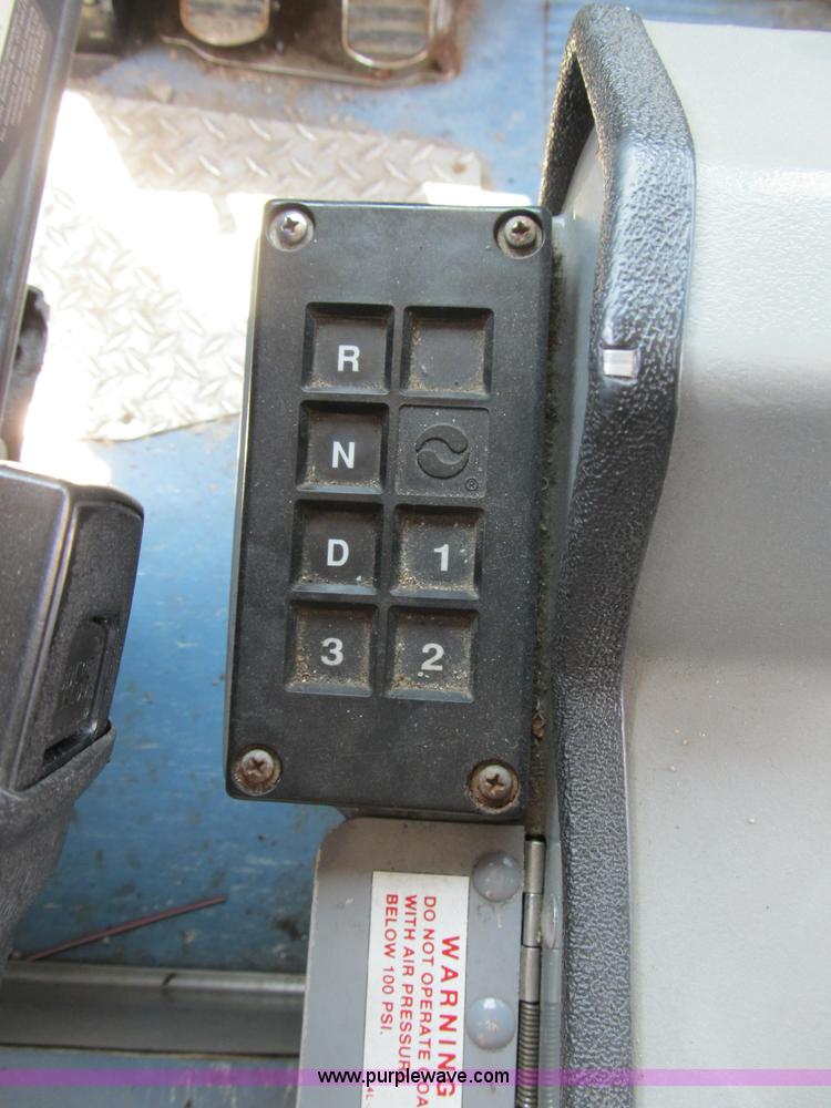 image for item B2757 1997 MCI MC-12 coach bus