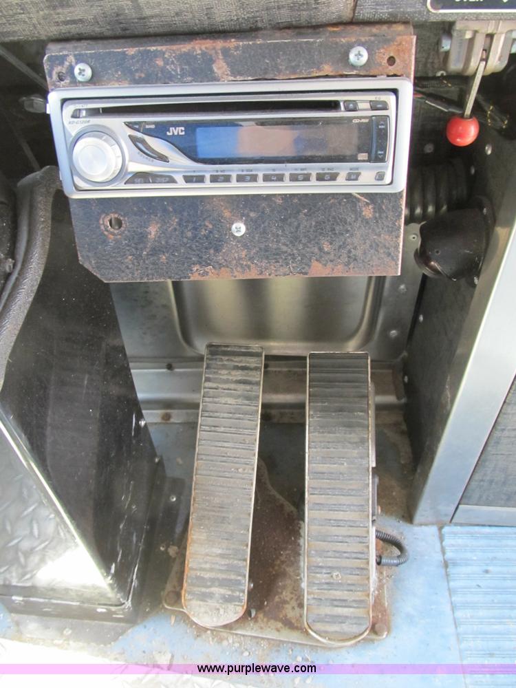 image for item B2757 1997 MCI MC-12 coach bus