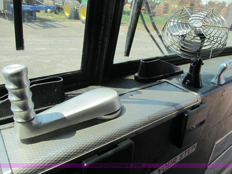 image for item B2757 1997 MCI MC-12 coach bus