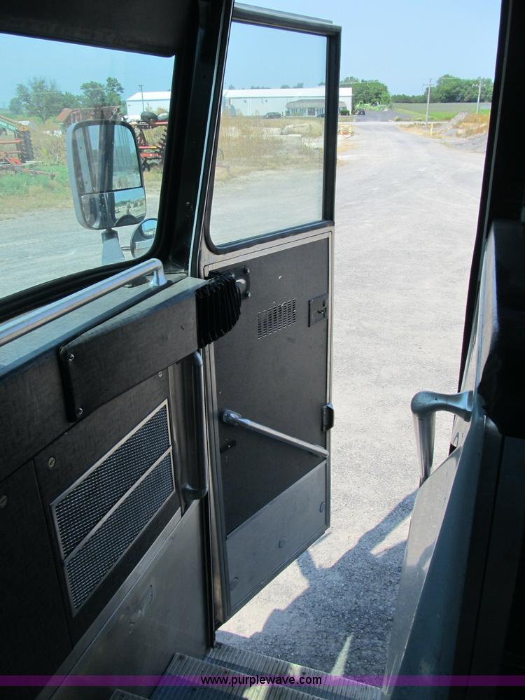 image for item B2757 1997 MCI MC-12 coach bus