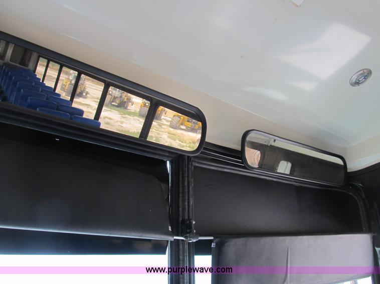 image for item B2757 1997 MCI MC-12 coach bus