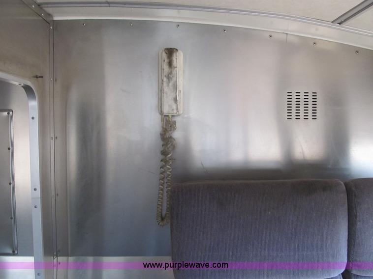 image for item B2757 1997 MCI MC-12 coach bus