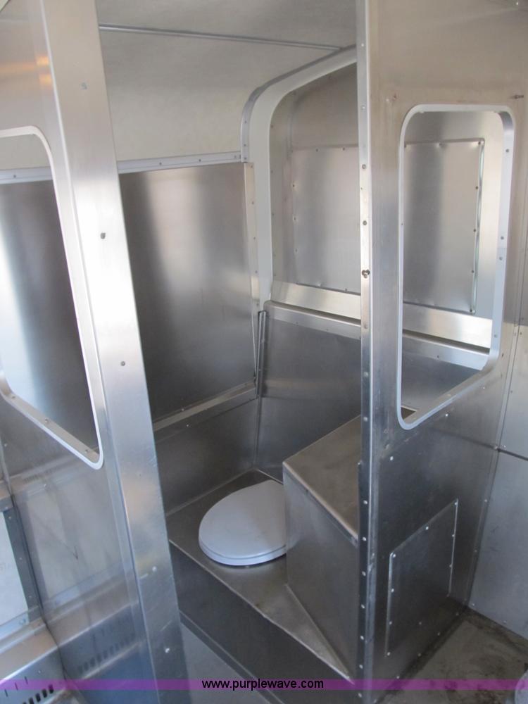 image for item B2757 1997 MCI MC-12 coach bus