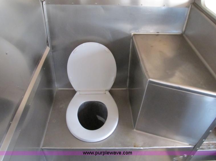 image for item B2757 1997 MCI MC-12 coach bus