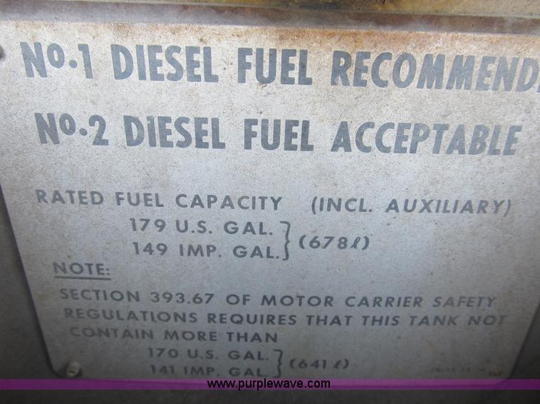 image for item B2757 1997 MCI MC-12 coach bus