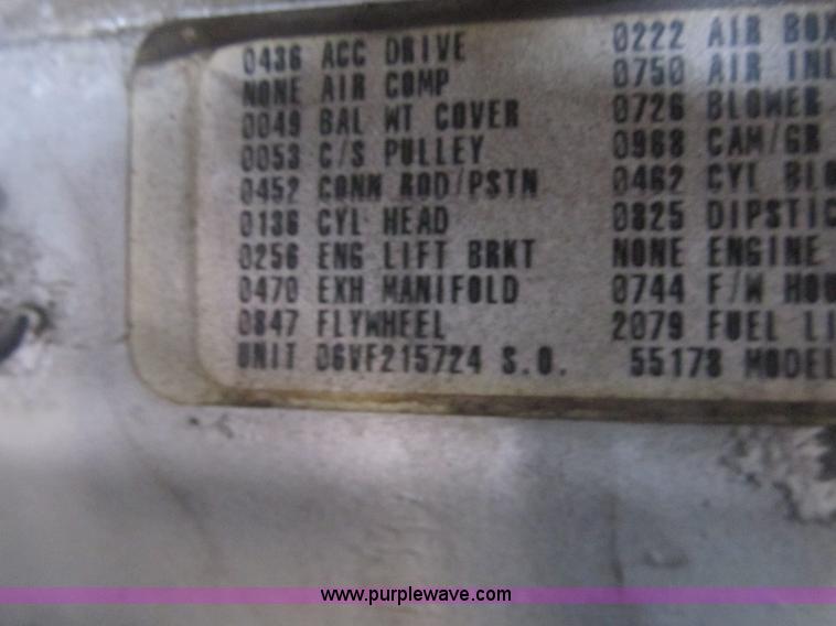 image for item B2757 1997 MCI MC-12 coach bus