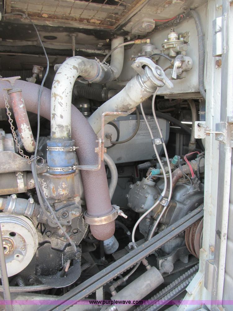 image for item B2757 1997 MCI MC-12 coach bus