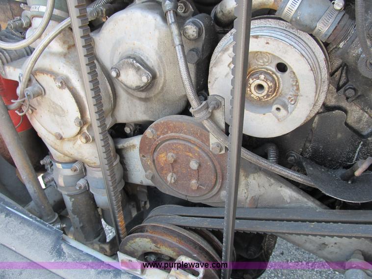 image for item B2757 1997 MCI MC-12 coach bus