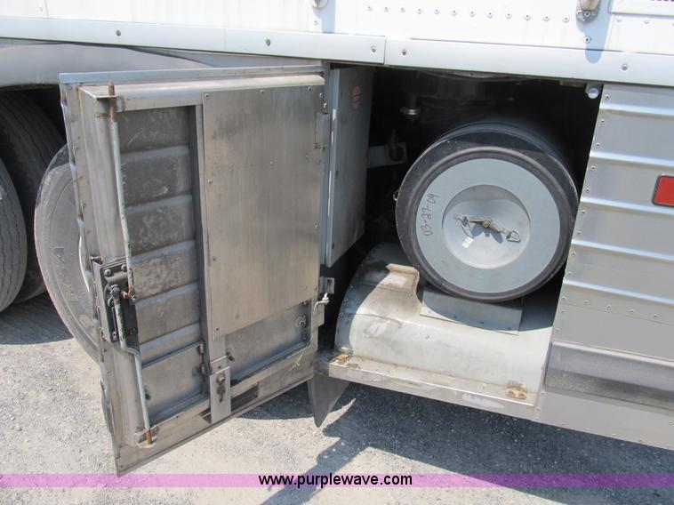 image for item B2757 1997 MCI MC-12 coach bus