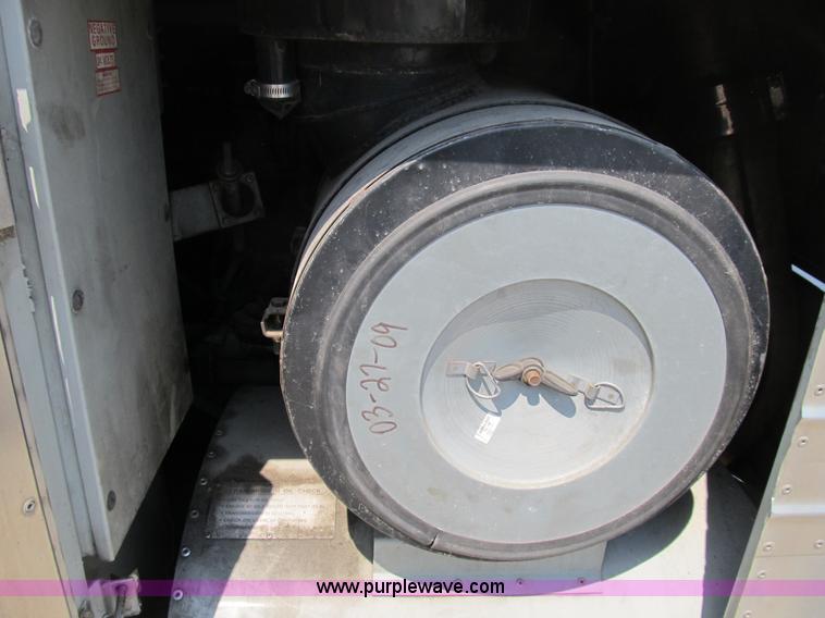 image for item B2757 1997 MCI MC-12 coach bus