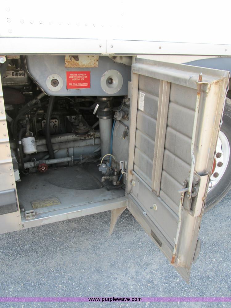 image for item B2757 1997 MCI MC-12 coach bus