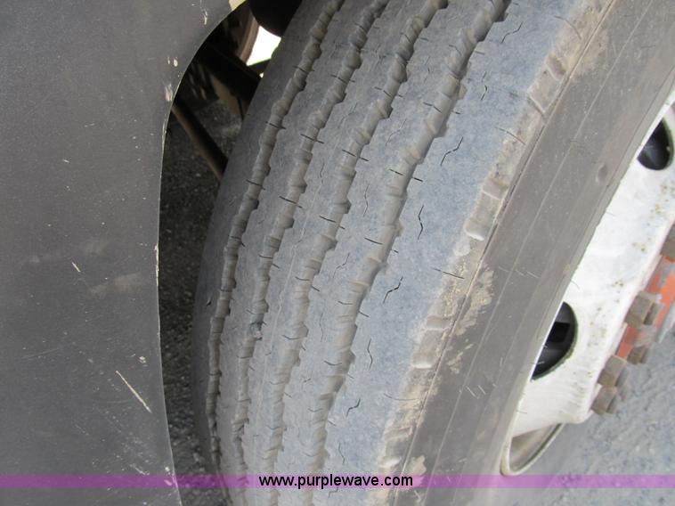 image for item B2757 1997 MCI MC-12 coach bus