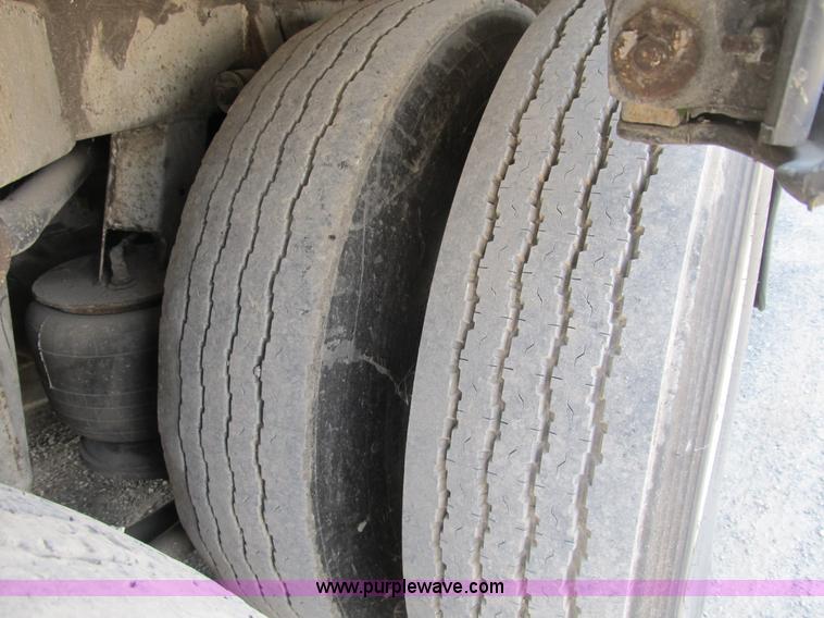 image for item B2757 1997 MCI MC-12 coach bus