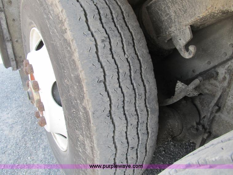 image for item B2757 1997 MCI MC-12 coach bus