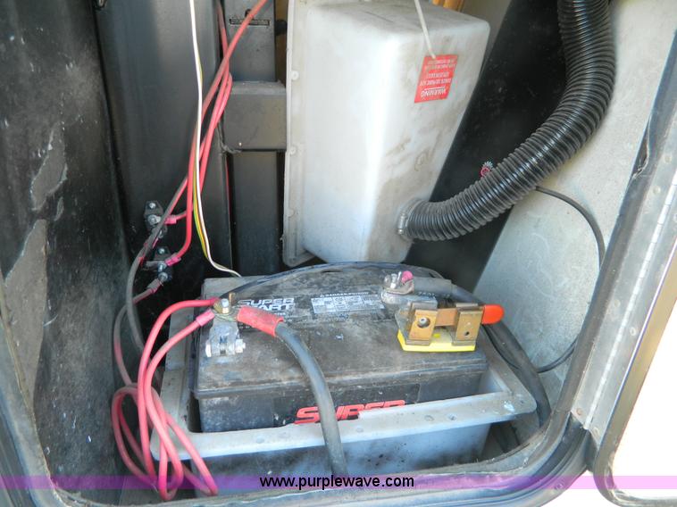 image for item B3804 1996 Dutchmen Signature LTD 33' fifth wheel camper