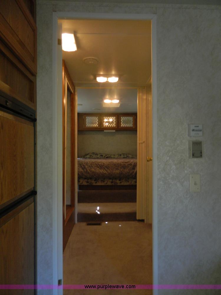 image for item B3804 1996 Dutchmen Signature LTD 33' fifth wheel camper