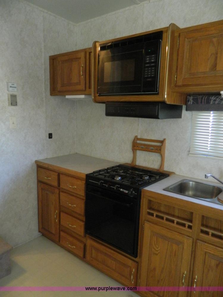 image for item B3804 1996 Dutchmen Signature LTD 33' fifth wheel camper