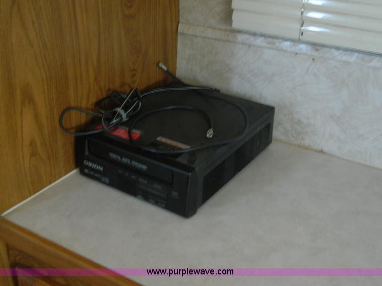 image for item B3804 1996 Dutchmen Signature LTD 33' fifth wheel camper