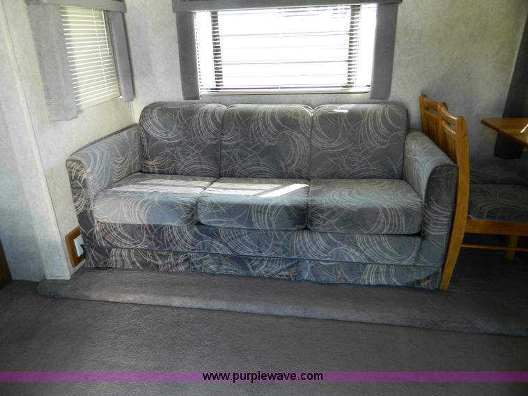 image for item B3804 1996 Dutchmen Signature LTD 33' fifth wheel camper