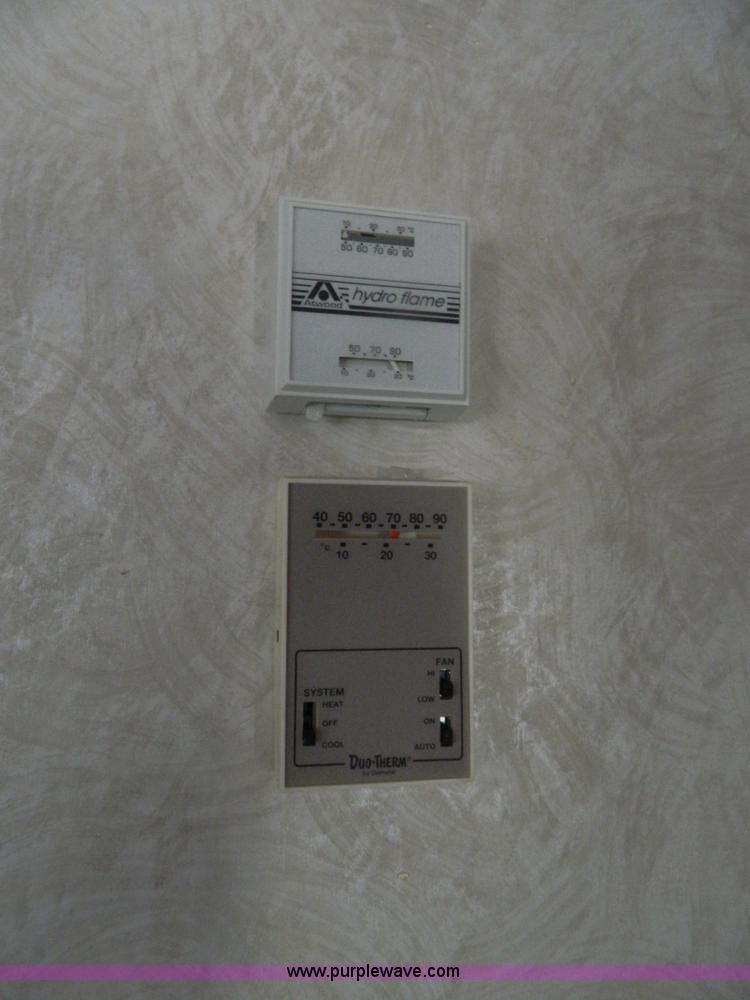 image for item B3804 1996 Dutchmen Signature LTD 33' fifth wheel camper