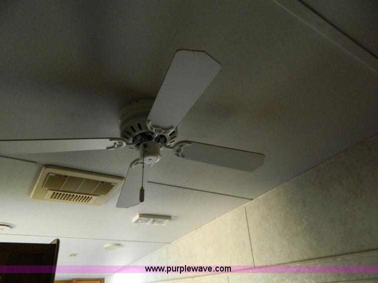 image for item B3804 1996 Dutchmen Signature LTD 33' fifth wheel camper