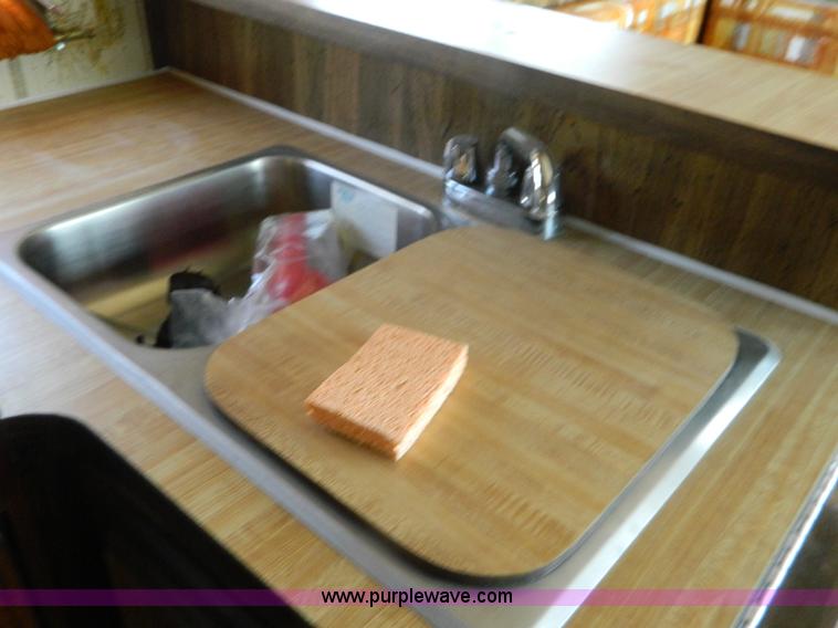 image for item B3808 1976 El Dorado 21' RV motor home