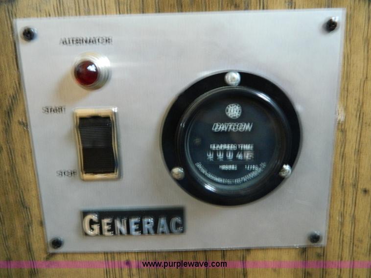 image for item B3808 1976 El Dorado 21' RV motor home