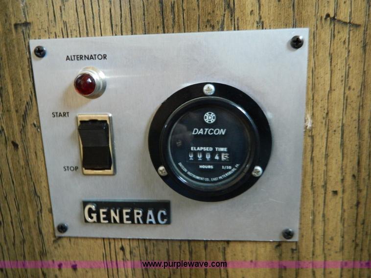 image for item B3808 1976 El Dorado 21' RV motor home